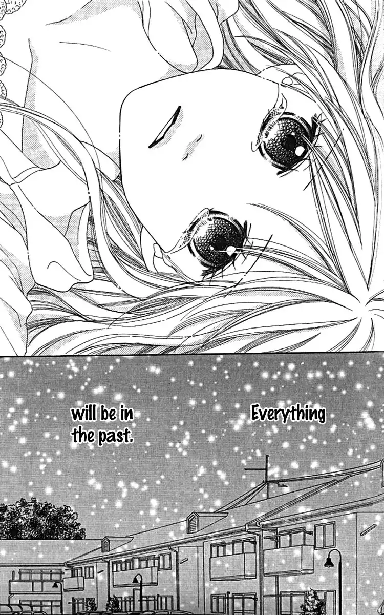 Parfait Tic Chapter 143 26
